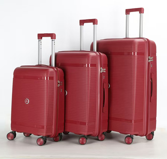 Suitcase six