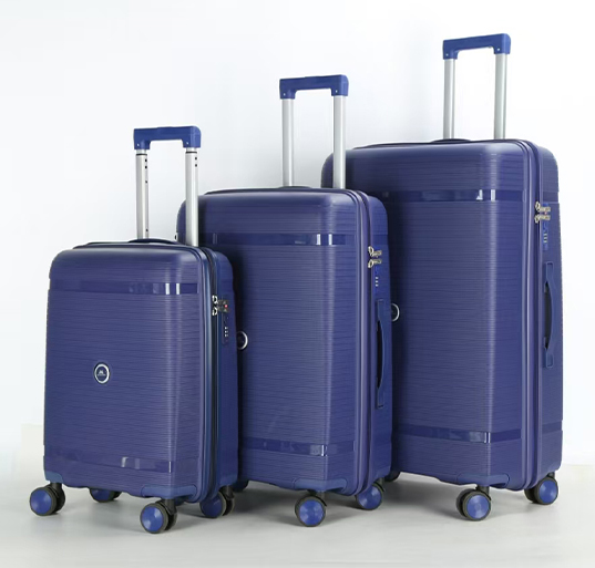 Suitcase Nine